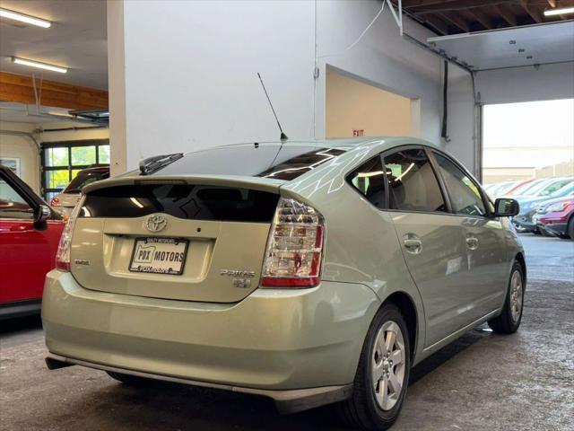 used 2009 Toyota Prius car, priced at $7,900