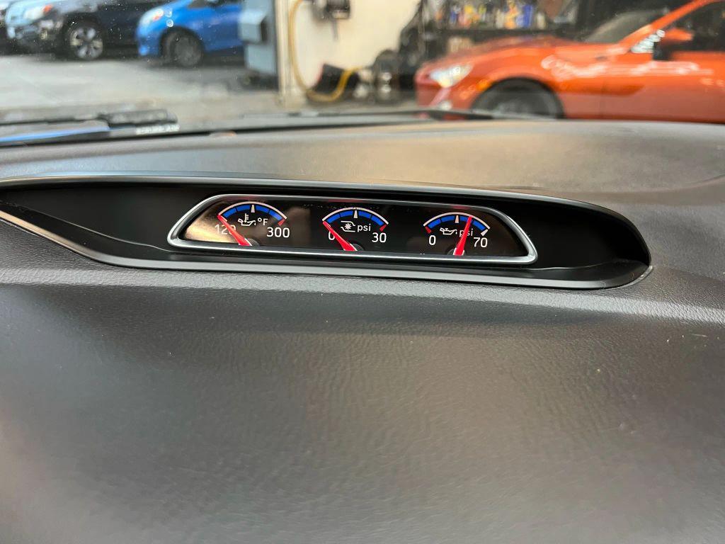 used 2017 Ford Focus RS car, priced at $27,900