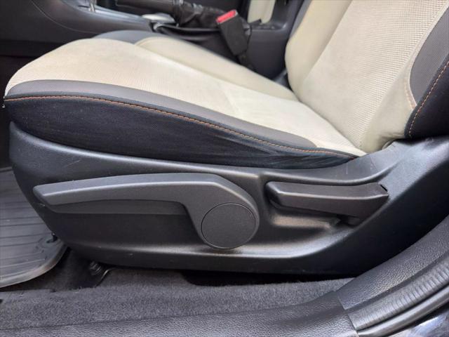 used 2016 Subaru Crosstrek car, priced at $12,900