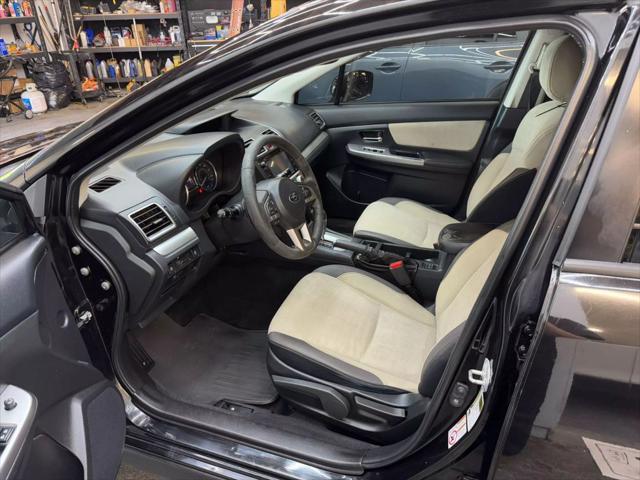 used 2016 Subaru Crosstrek car, priced at $12,900