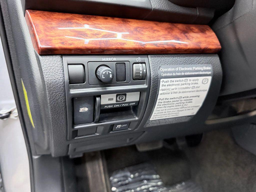 used 2012 Subaru Outback car, priced at $9,900