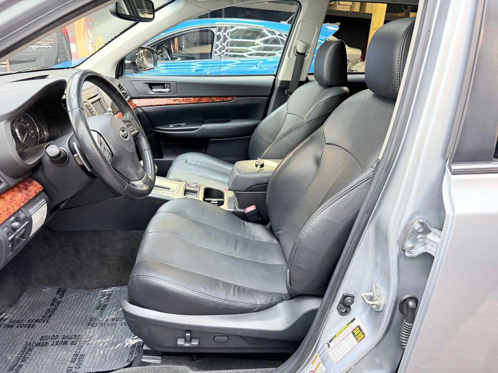 used 2012 Subaru Outback car, priced at $9,900