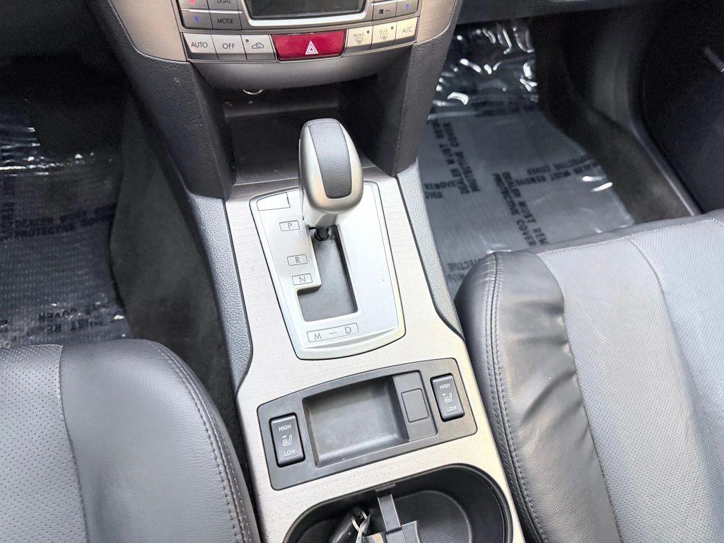 used 2012 Subaru Outback car, priced at $9,900