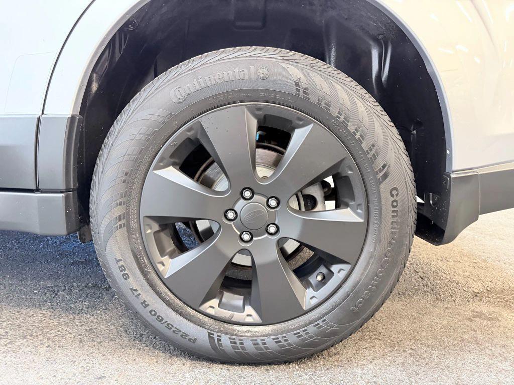 used 2012 Subaru Outback car, priced at $9,900