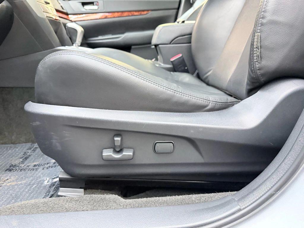 used 2012 Subaru Outback car, priced at $9,900