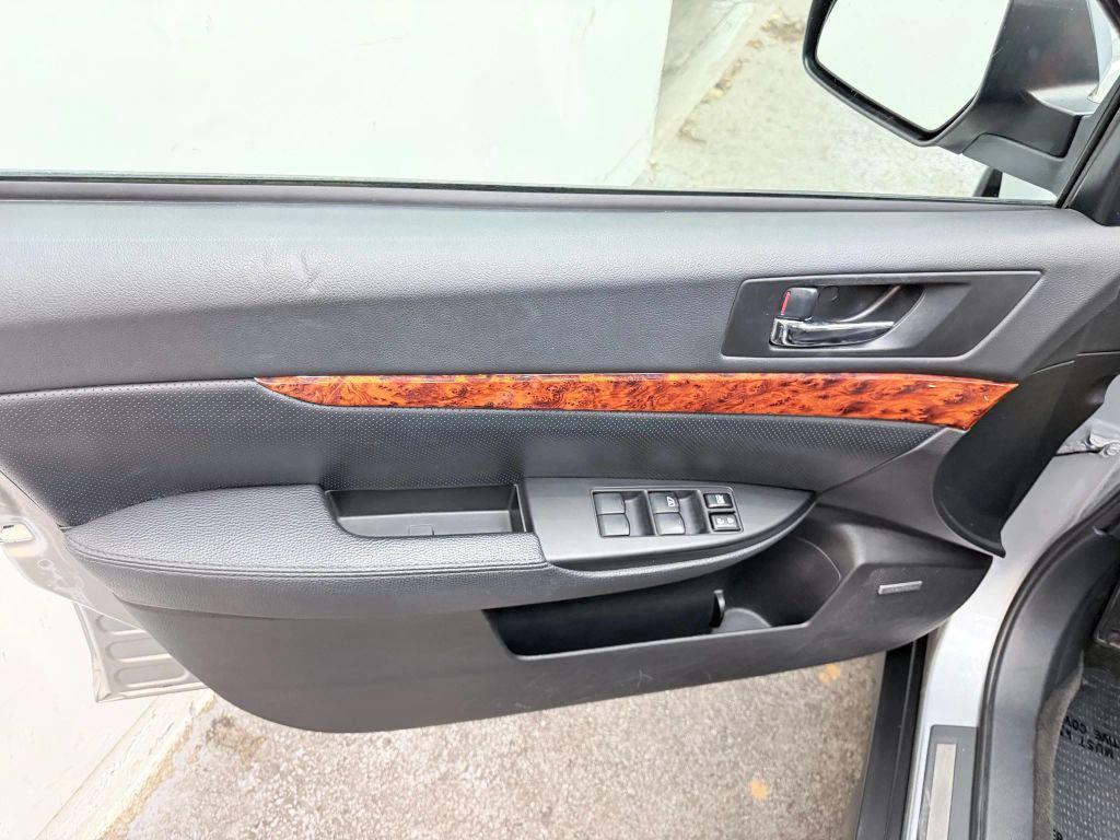 used 2012 Subaru Outback car, priced at $9,900