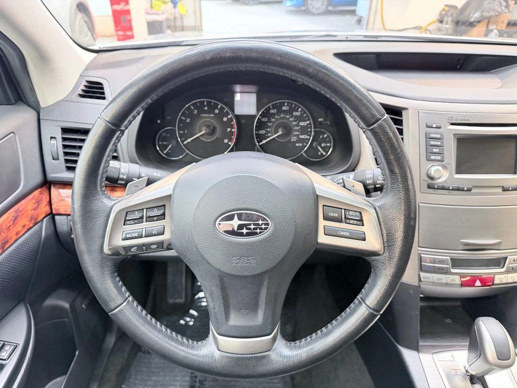 used 2012 Subaru Outback car, priced at $9,900