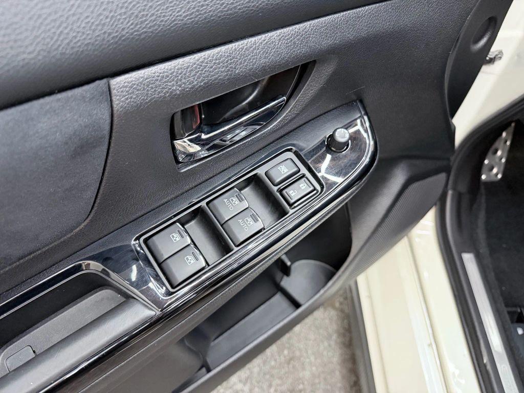 used 2019 Subaru WRX STI car, priced at $27,500