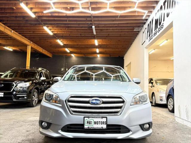 used 2015 Subaru Legacy car, priced at $11,900