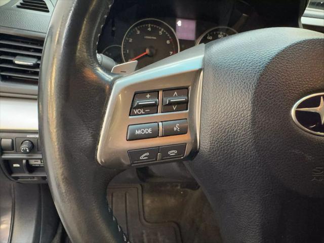used 2013 Subaru Outback car, priced at $11,900