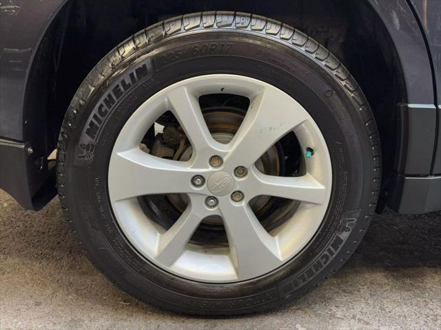 used 2013 Subaru Outback car, priced at $11,900