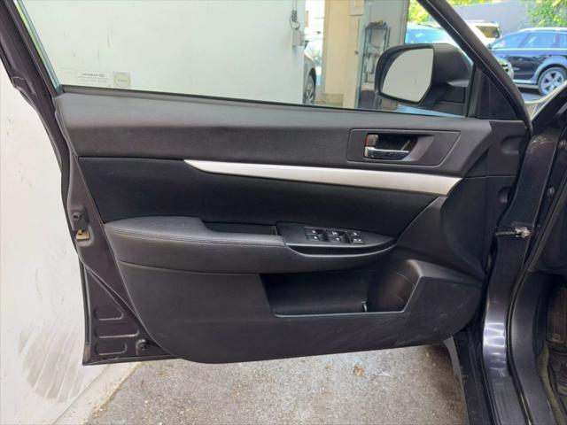 used 2013 Subaru Outback car, priced at $11,900