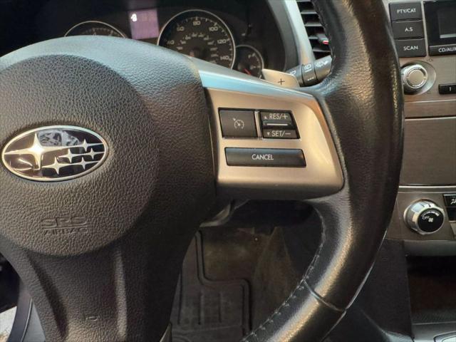 used 2013 Subaru Outback car, priced at $11,900