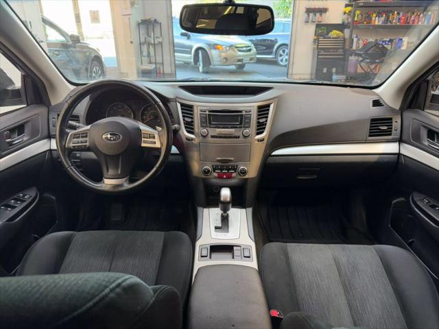 used 2013 Subaru Outback car, priced at $11,900