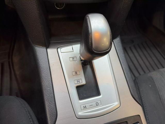 used 2013 Subaru Outback car, priced at $11,900
