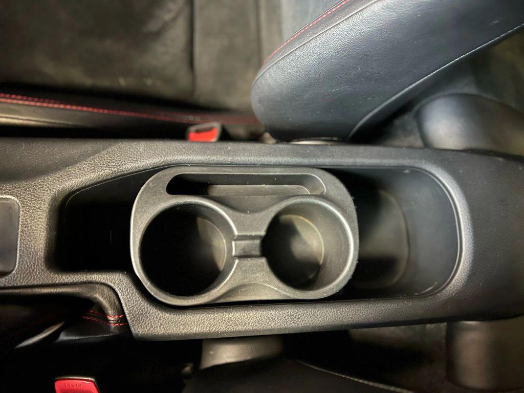 used 2017 Subaru BRZ car, priced at $15,900