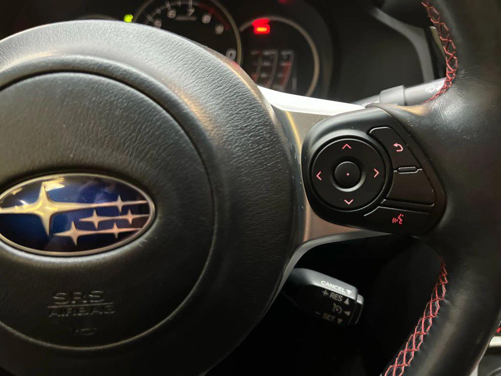 used 2017 Subaru BRZ car, priced at $15,900