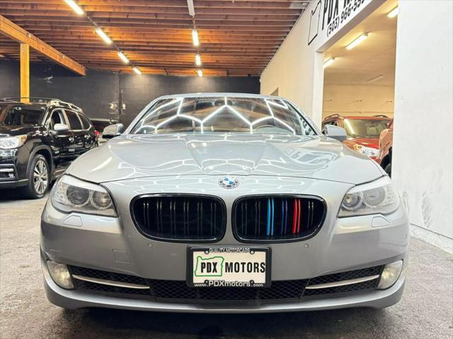 used 2011 BMW 535 car, priced at $7,900