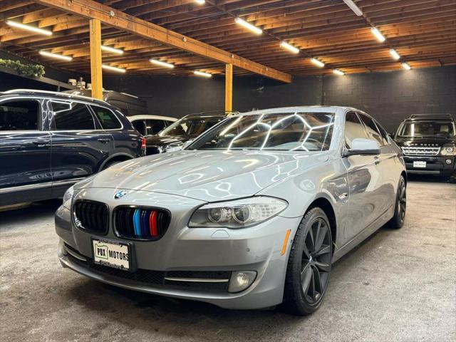 used 2011 BMW 535 car, priced at $7,900