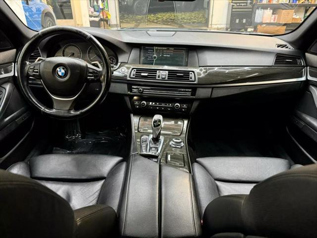 used 2011 BMW 535 car, priced at $7,900