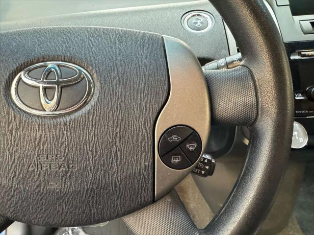 used 2006 Toyota Prius car, priced at $6,900