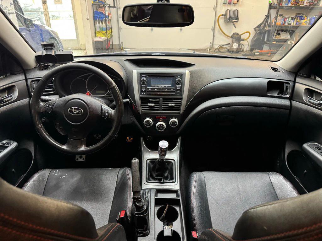 used 2012 Subaru Impreza car, priced at $13,900