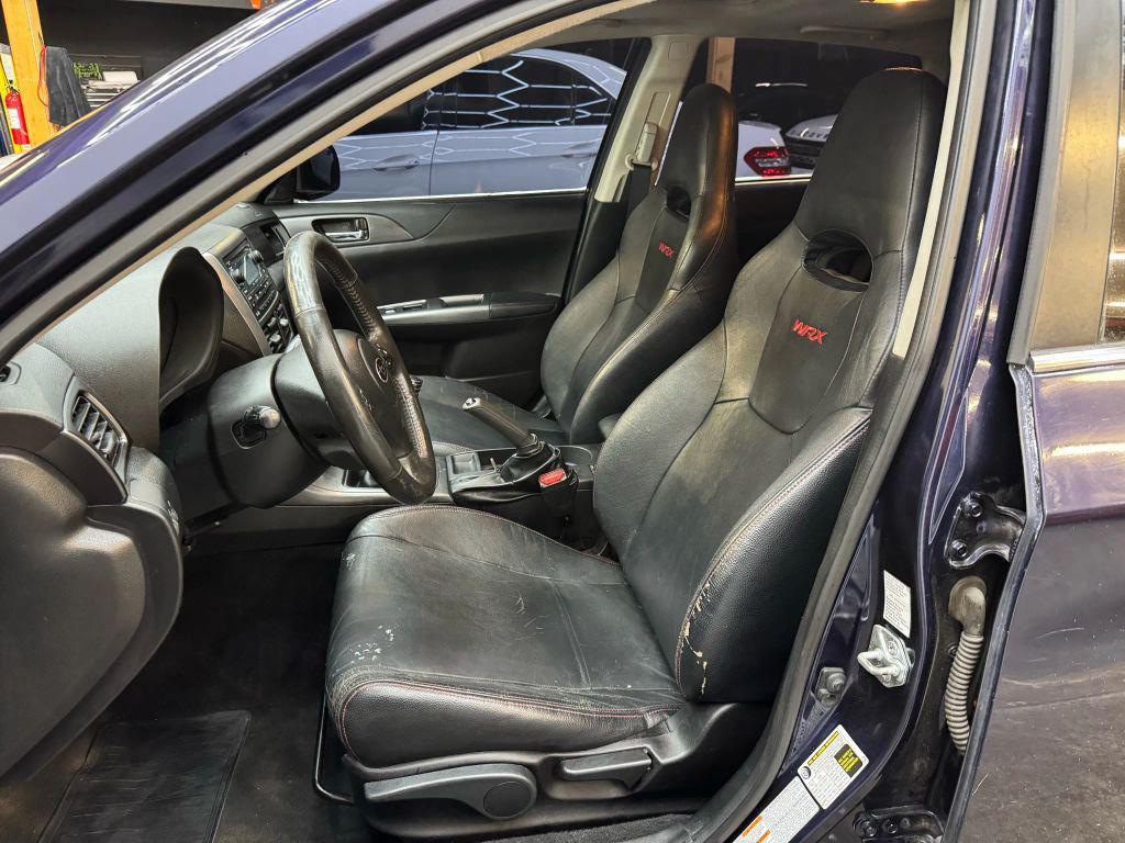 used 2012 Subaru Impreza car, priced at $13,900