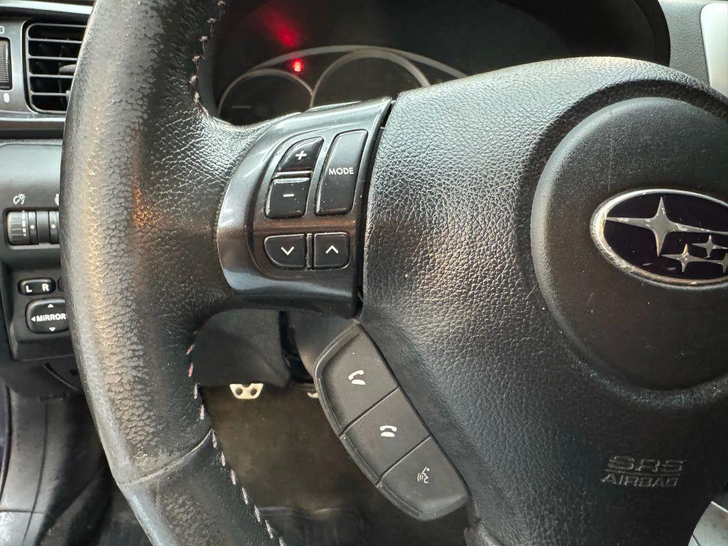 used 2012 Subaru Impreza car, priced at $13,900