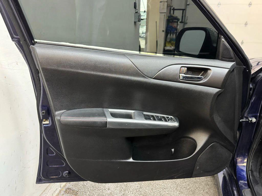 used 2012 Subaru Impreza car, priced at $13,900
