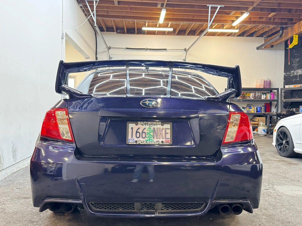 used 2012 Subaru Impreza car, priced at $13,900