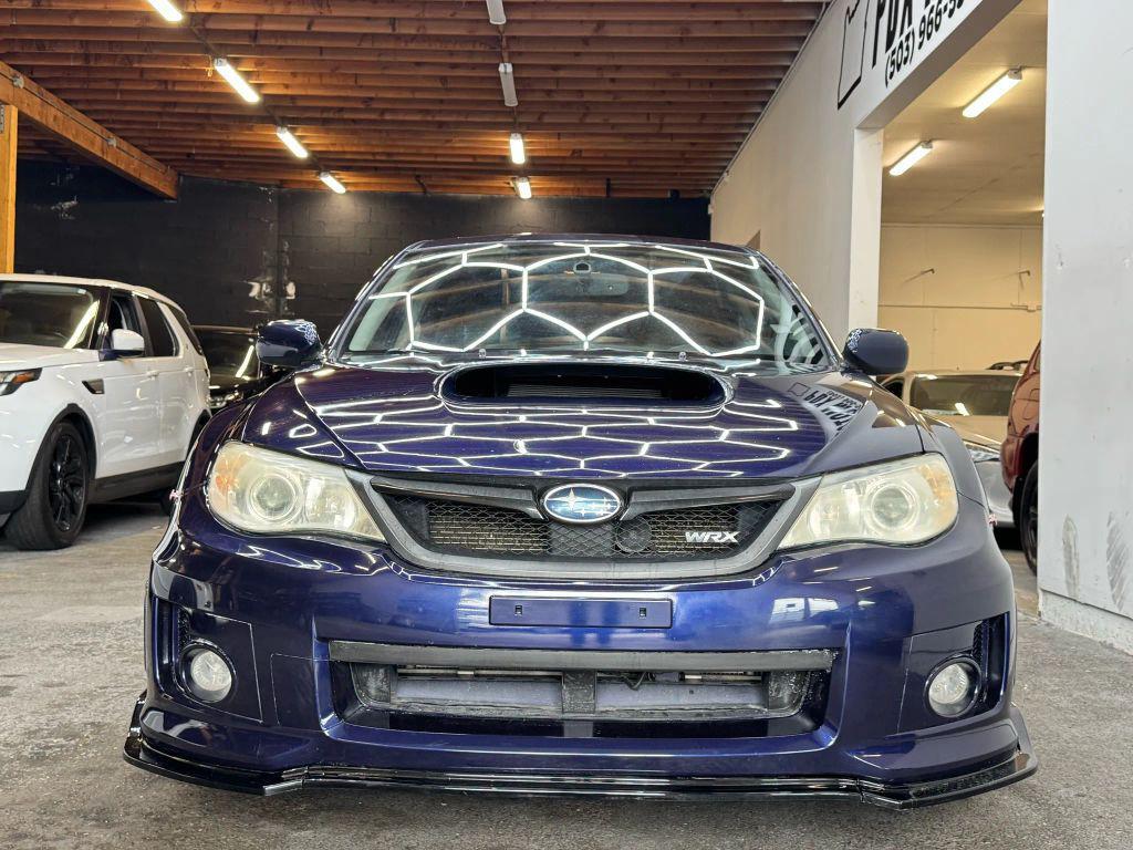 used 2012 Subaru Impreza car, priced at $13,900
