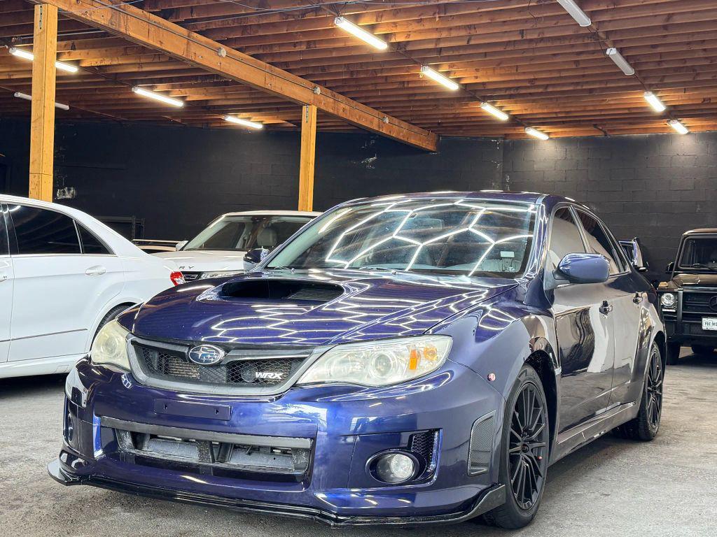 used 2012 Subaru Impreza car, priced at $13,900