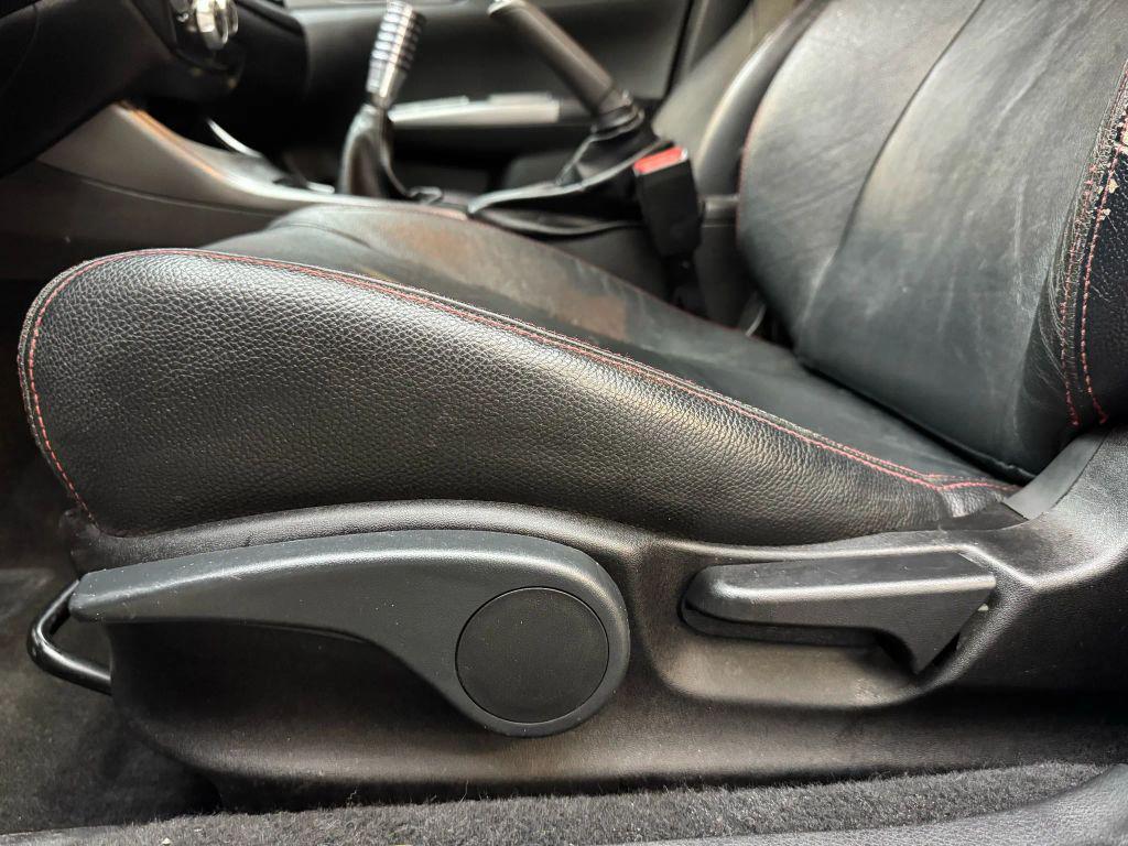 used 2012 Subaru Impreza car, priced at $13,900