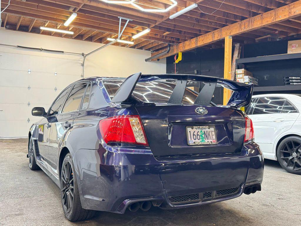 used 2012 Subaru Impreza car, priced at $13,900