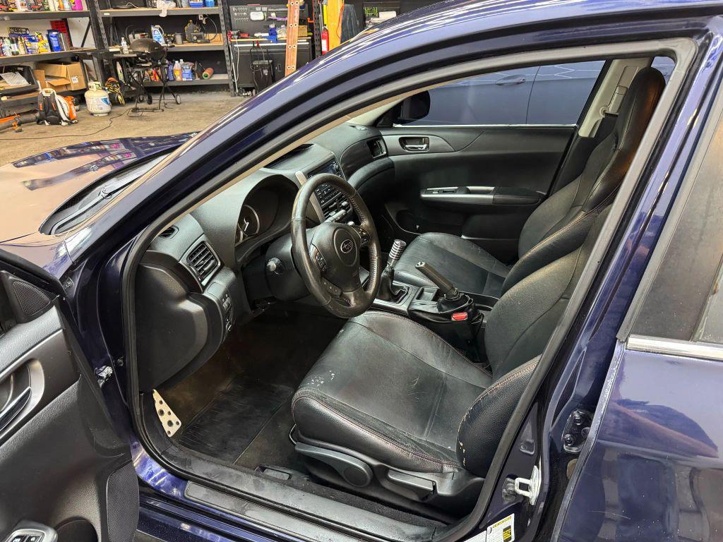 used 2012 Subaru Impreza car, priced at $13,900