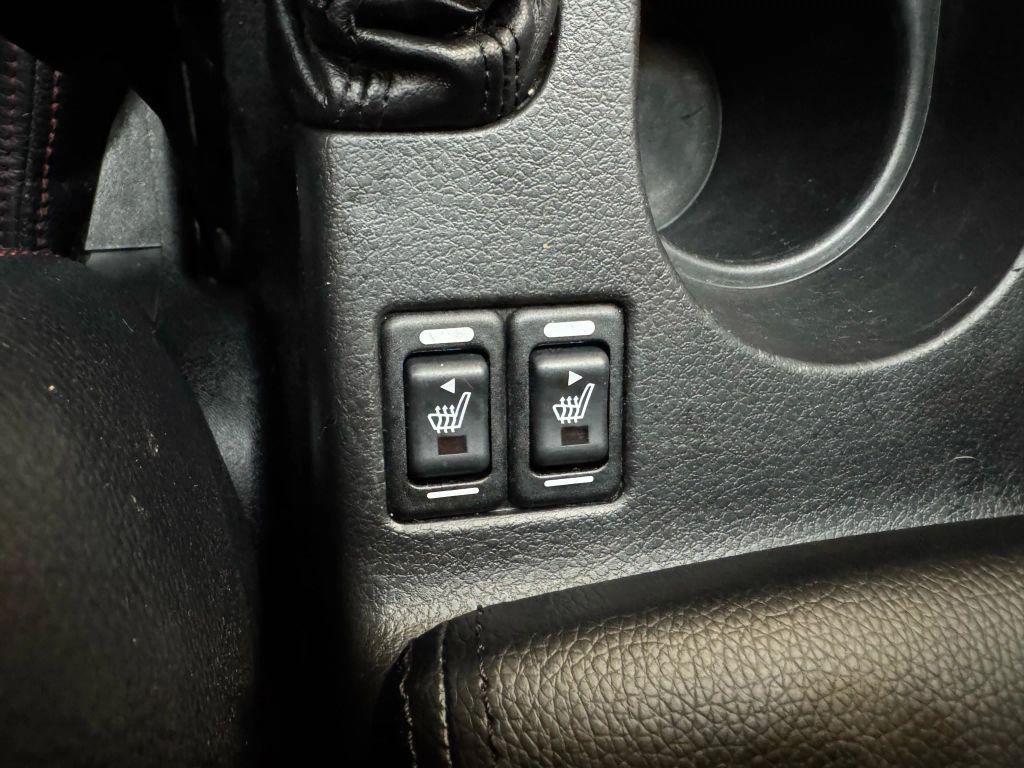 used 2012 Subaru Impreza car, priced at $13,900