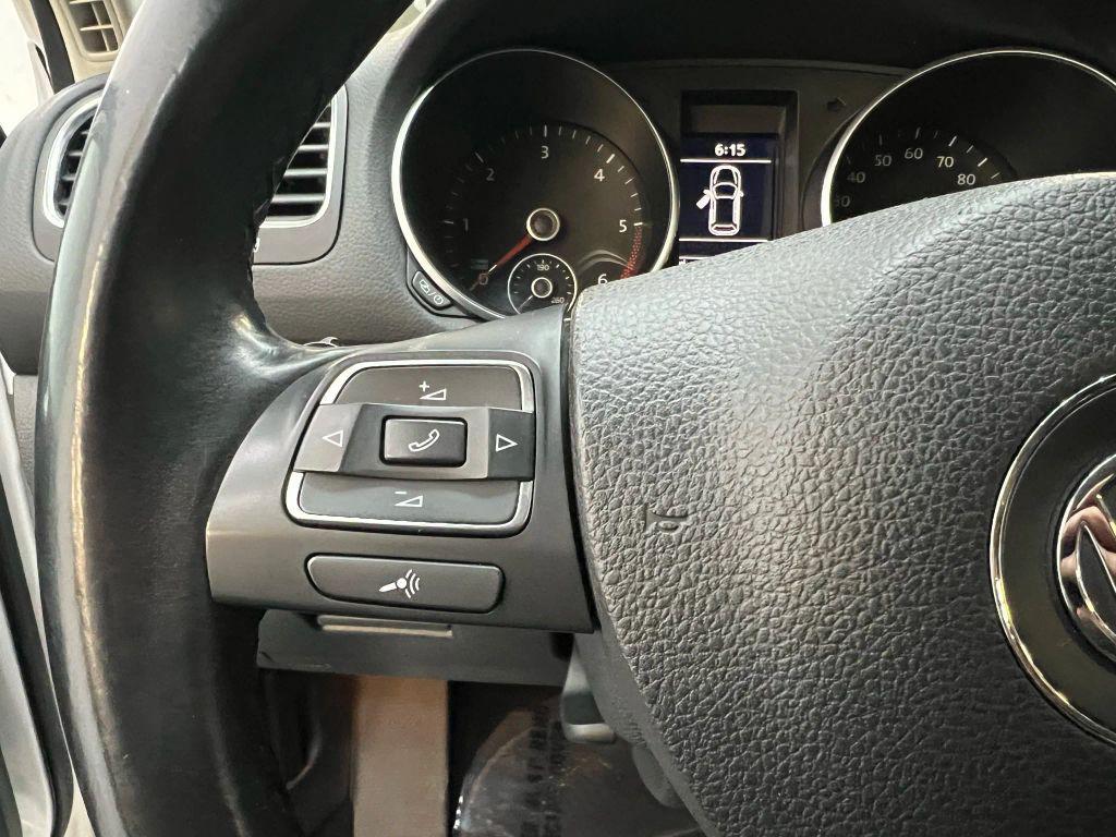 used 2013 Volkswagen Jetta SportWagen car, priced at $10,900