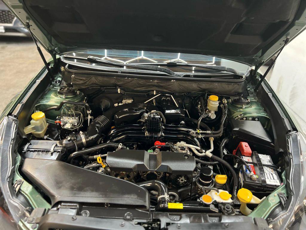 used 2014 Subaru Outback car, priced at $10,500