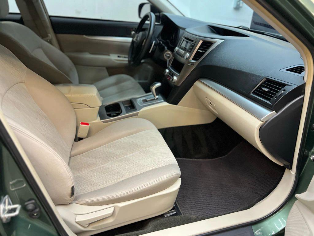 used 2014 Subaru Outback car, priced at $10,500