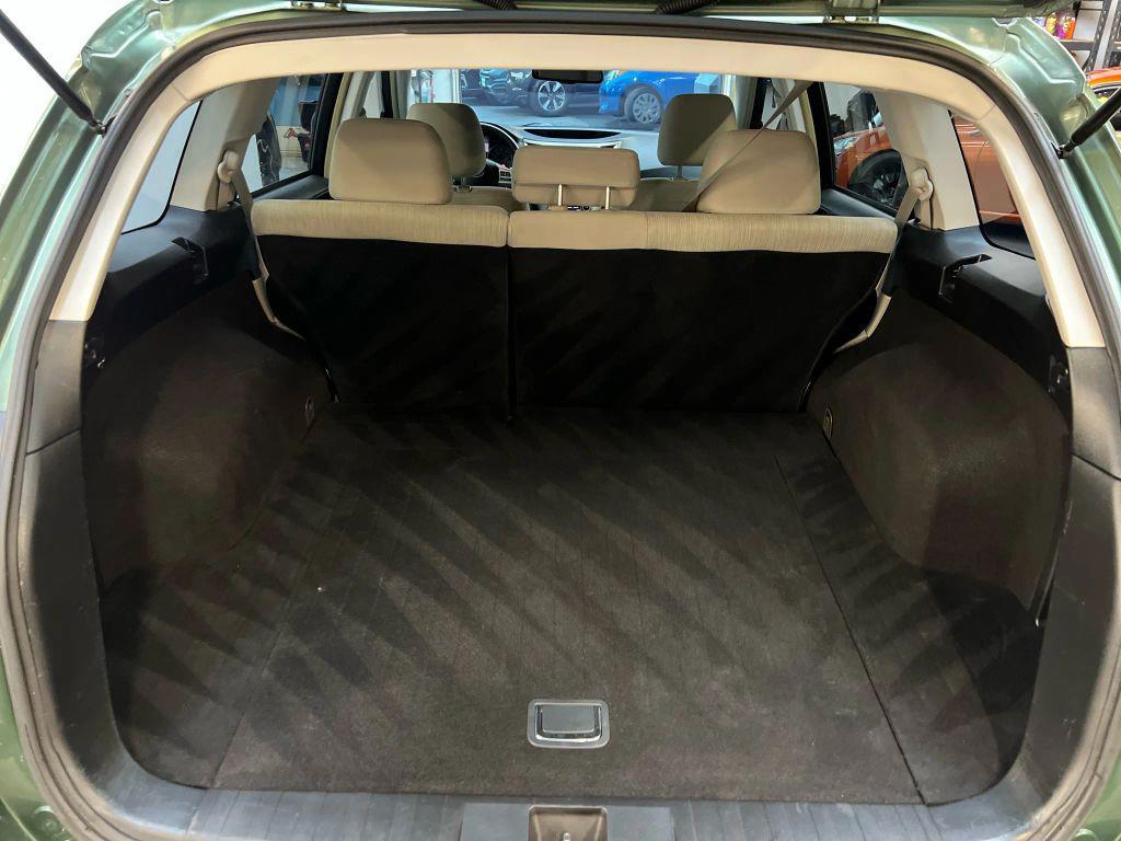 used 2014 Subaru Outback car, priced at $10,500