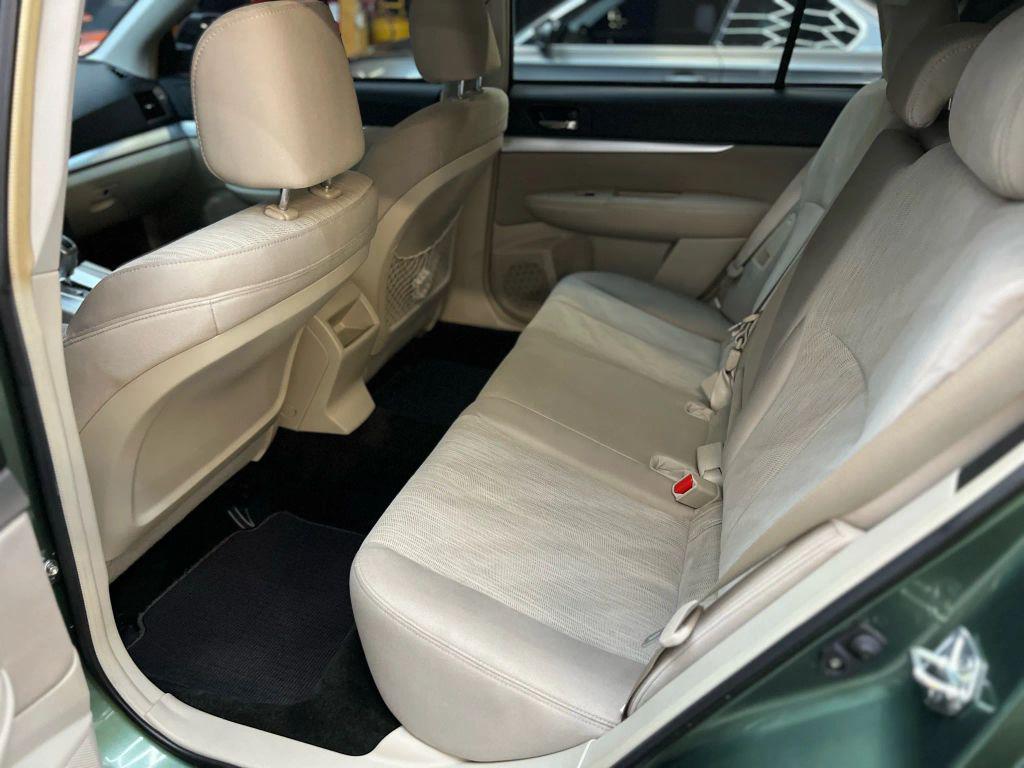 used 2014 Subaru Outback car, priced at $10,500