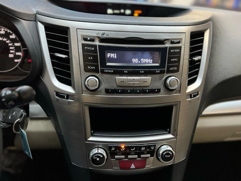 used 2014 Subaru Outback car, priced at $10,500