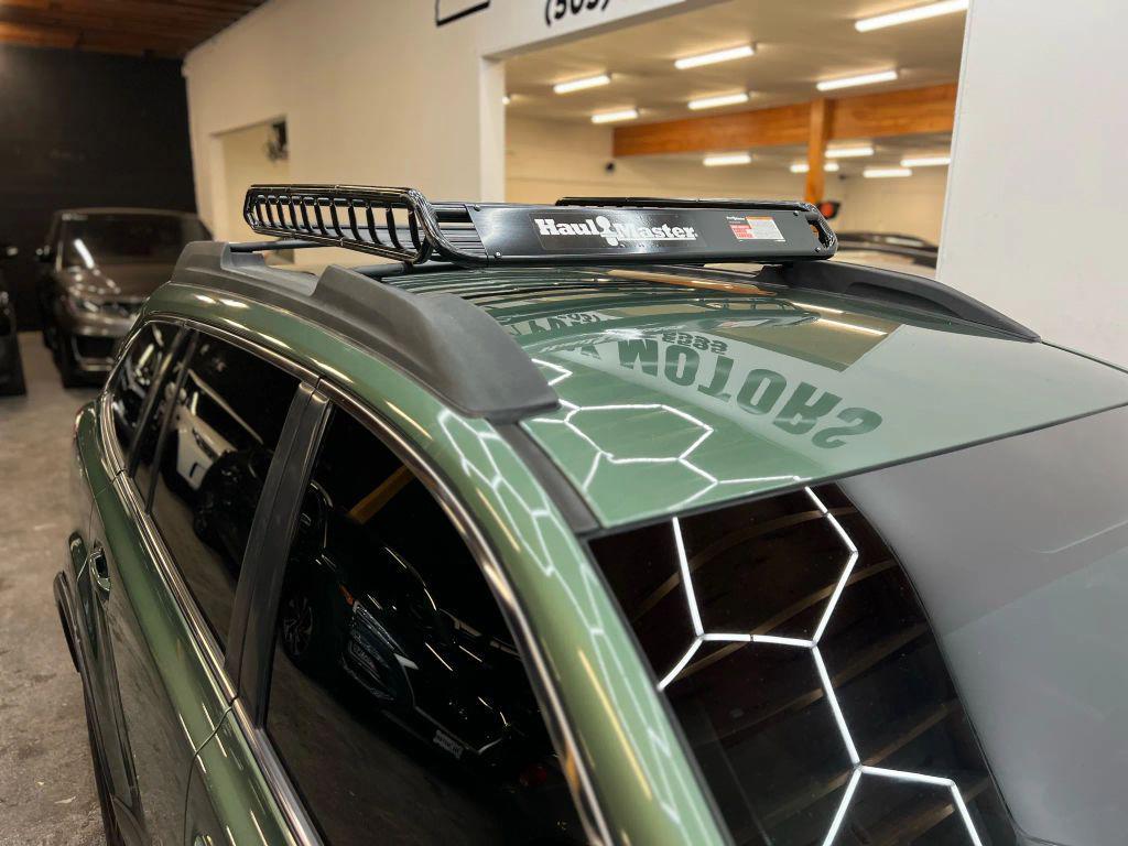 used 2014 Subaru Outback car, priced at $10,500