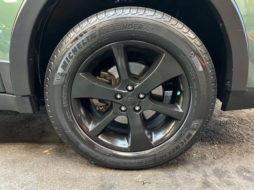 used 2014 Subaru Outback car, priced at $10,500