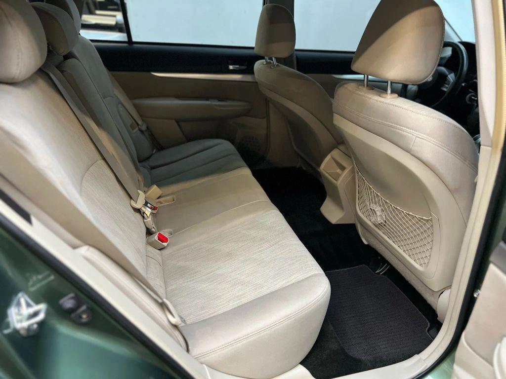 used 2014 Subaru Outback car, priced at $10,500