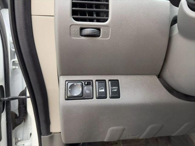 used 2013 Nissan Frontier car, priced at $15,500
