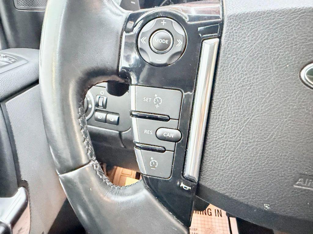 used 2015 Land Rover LR4 car, priced at $15,900