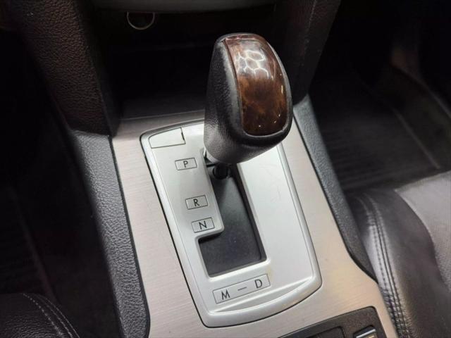 used 2013 Subaru Legacy car, priced at $11,900