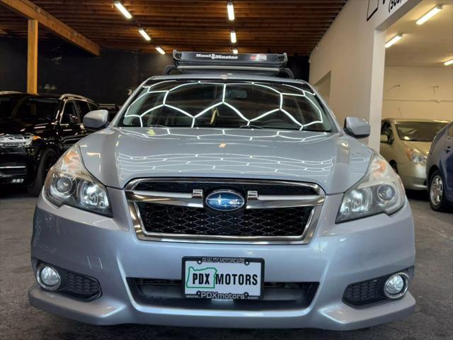 used 2013 Subaru Legacy car, priced at $11,900