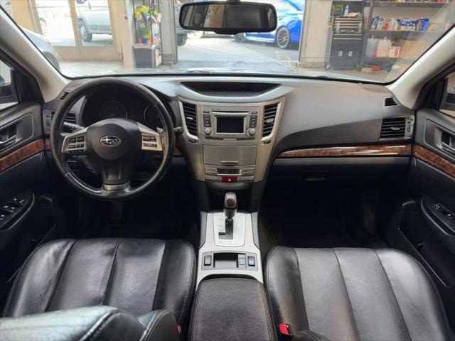 used 2013 Subaru Legacy car, priced at $11,900